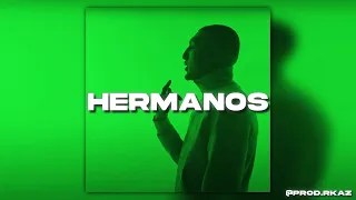 Morad x Rhove Type Beat - "HERMANOS" | Free Instrumental Type Beat 2022