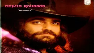 Demis Roussos - Souvenirs Full Album