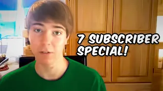 The Evolution of MrBeast | 2012 - 2023