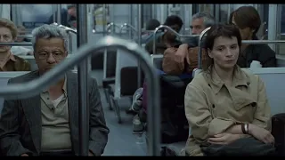 "Code inconnu: Récit incomplet de divers voyages" Michael Haneke 2000