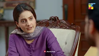 Bichoo - Episode 67 - Best Scene 07 - HUM TV Drama