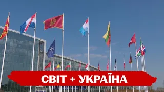 Поки бункерний дід лякає "брудною бомбою", Україна готується отримати Mars II, PzH 2000, NASAMS