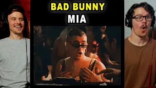 Week 89: Bady Bunny Week1! #1 - MÍA ft. Drake