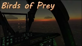 DCS: The Enemy Within - Birds of Prey