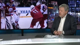 "У Путина очень опасный замысел"