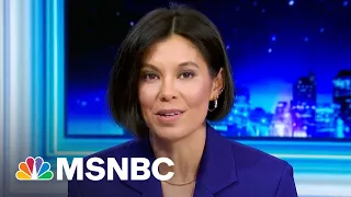 Watch Alex Wagner Tonight Highlights: Aug. 25