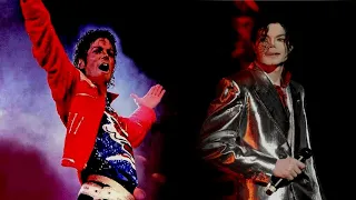 Michael Jackson - Beat It (Choreography) | Evolution Performance | 1984 - 2009
