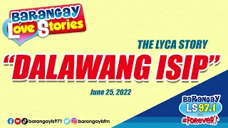 Breadwinner, tatanda nang dalaga dahil pihikan sa lalaki (Lyca Story) | Barangay Love Stories