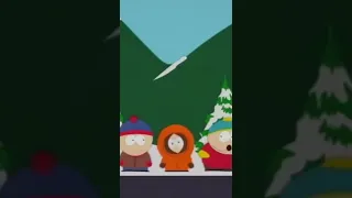 South Park - Kenny Dies By Mice