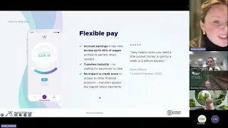 Intro to Wagestream