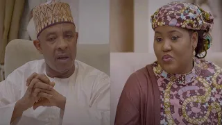 HADIZA GABON: Dan gwagwarmaya Nastura Sharif ya bayyana mana wasu hakkokin mu da bamu sani ba.