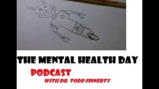 Dr. Donald Meichenbaum on resilience: Mental Health Day episode #1 (psychology)