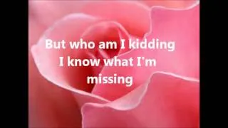 Just A Fool - Christina Aguilera & Blake Shelton with lyrics