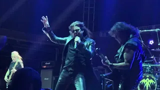 Queensrÿche - Hells Heroes 6 (Houston, TX 03/22/2024) FULL SET