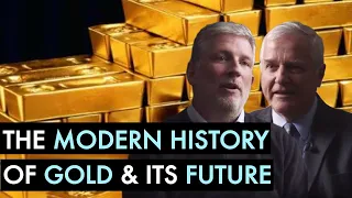 Building Empires Out of Gold (w/ James Turk and Grant Williams)