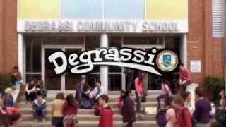 Degrassi   Season 12 Opening Credits