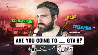 ArE yOu gOiNg tO pLaY GtA SIX!?!