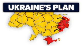 Ukraine's Plan to Win the War