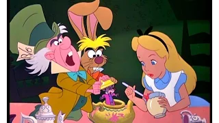 Alice in Wonderland (1985) / Алиса в стране чудес (1985)