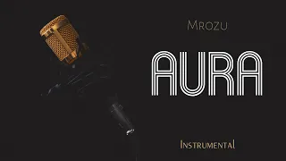 Mrozu - Aura (Instrumental/Karaoke/Podkład)