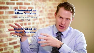 The Flu Vaccine: Answers to Common Questions