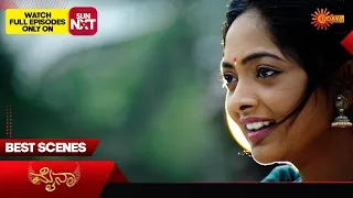 Mynaa - Best Scenes | 19 Feb 2024 | Kannada Serial | Udaya TV