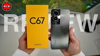 Realme C67 review a fondo en español 🇪🇦