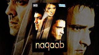 Naqaab {2007}(HD) Hindi Full Movie - Bobby Deol, Akshaye Khanna, Urvashi Sharma-(With Eng Subtitles)