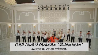Cristi Nuca si Orchestra Moldovlaska - Risipesti ce ai adunat I Official Video