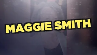 Лучшие фильмы Maggie Smith