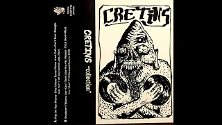 Cretins - Collection (2016)