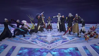 KH3RM - The Norted Real Organization XIII - Showcase of Mods