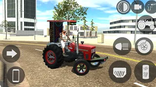 Tractor का Cheat code ? जान लो🤩|| indian bike driving 3d|| indian bike driving 3d new update||