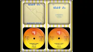 MAC JR. - ELEPHANT SONG  (VOCAL, INSTRUMENTAL 1984)