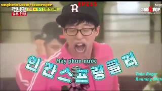 Các Tình Huống Hài Nhất Của Running Man Phần 18