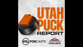 Get To Know Utah's NHL Team: Sean Durzi Shares Hockey Background + Talks Final Season In Arizona