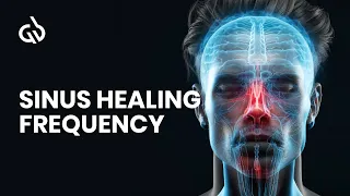 Nasal Polyps Frequency: Sinus Frequency, Sinus Healing Frequency