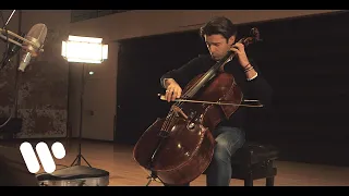 Gautier Capuçon plays Bach: Cello Suite No. 1 in G Major BWV 1007: II. Allemande