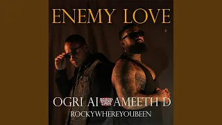 ENEMY LOVE