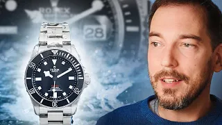 Tudor’s Pelagos 39 And The Rolex Master Plan