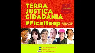 Fica ITESP   não ao PL 05 10 2020