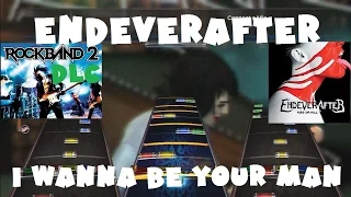 Endeverafter - I Wanna Be Your Man - Rock Band 2 DLC Expert Full Band (November 6th, 2008)