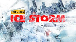 Ice Storm - Aksiyon ve Gerilim Filmi | Full HD İzle