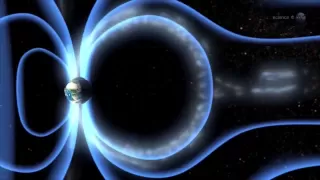 ScienceCasts: Hidden Magnetic Portals Around Earth