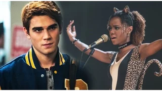 Riverdale Share it with you lyrics (The Sweet Hereafter 1x13) Sneak Peek Season Finale