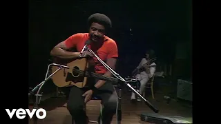 Bill Withers - Ain't No Sunshine (BBC In Concert, May 11, 1974)