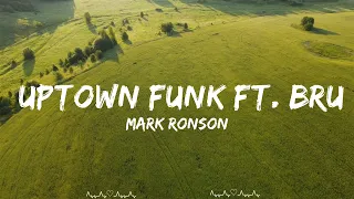 Mark Ronson - Uptown Funk ft. Bruno Mars  || Maga Music