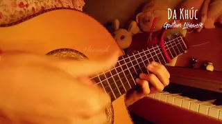 [Liimusik] Dạ Khúc ( 夜曲) /Jay Chou  - Guitar fingerstyle Cover