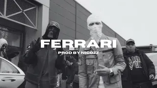 [FREE] Freeze Corleone X Ashe 22 Type Beat -  "Ferrari" -  Prod By Nicozz X Plug Wave X Kefang