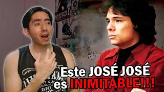 Los IMITADORES de JOSÉ JOSÉ casi NO CANTAN Estas CANCIONES | "CADA MAÑANA" | Análisis Vocal